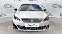 2016 Peugeot 308