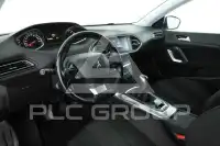 2016 Peugeot 308