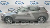 2016 Peugeot 308