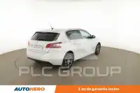 2016 Peugeot 308