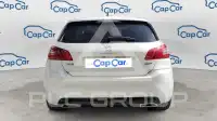 2016 Peugeot 308