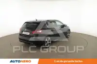 2016 Peugeot 308