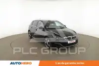 2016 Peugeot 308