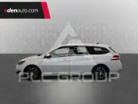 2016 Peugeot 308