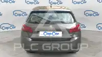 2016 Peugeot 308
