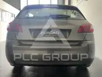 2016 Peugeot 308