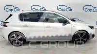 2016 Peugeot 308