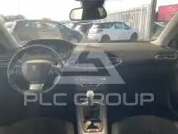 2016 Peugeot 308