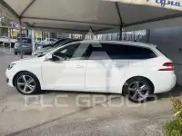 2016 Peugeot 308