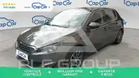 2016 Peugeot 308