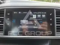 2016 Peugeot 308