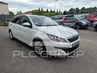 2016 Peugeot 308