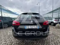 2016 Peugeot 308