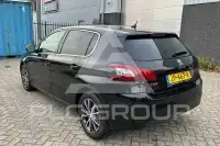 2016 Peugeot 308