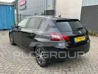 2016 Peugeot 308