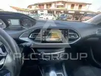 2016 Peugeot 308