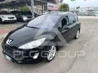 2016 Peugeot 308