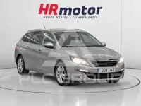 2016 Peugeot 308