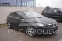 2016 Peugeot 308
