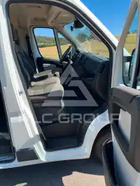 2016 Peugeot Boxer
