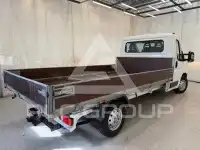 2016 Peugeot Boxer