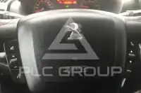 2016 Peugeot Boxer