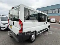 2016 Peugeot Boxer