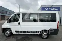 2016 Peugeot Boxer