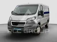 2016 Peugeot Boxer