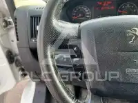 2016 Peugeot Boxer