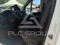 2016 Peugeot Boxer
