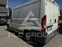 2016 Peugeot Boxer