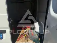 2016 Peugeot Boxer