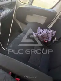 2016 Peugeot Boxer