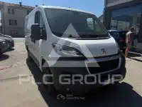 2016 Peugeot Boxer