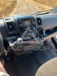 2016 Peugeot Boxer