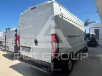 2016 Peugeot Boxer