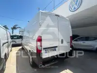 2016 Peugeot Boxer