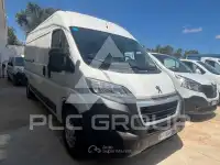 2016 Peugeot Boxer