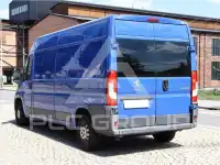 2016 Peugeot Boxer
