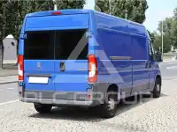 2016 Peugeot Boxer
