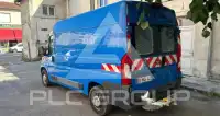2016 Peugeot Boxer