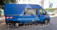 2016 Peugeot Boxer