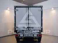 2016 Peugeot Boxer