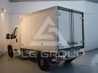 2016 Peugeot Boxer