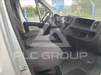 2016 Peugeot Boxer