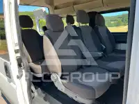 2016 Peugeot Boxer