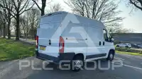 2016 Peugeot Boxer