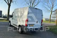 2016 Peugeot Boxer