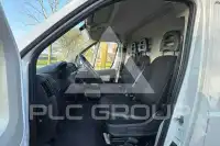 2016 Peugeot Boxer